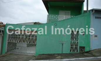 Imagem: CASA RESIDENCIAL em Itupeva - SP, Residencial