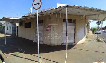 Imagem: Salão/Galpão (salão - térreo) 2 dormitórios