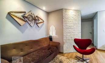 Imagem 7: Apartamento à venda com 74m², 3 quartos e 2 vagas