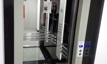 Imagem 4: CAXIAS DO SUL - Conjunto Comercial/Sala - SÃO PELEGRINO