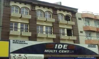 Imagem 2: S.I.A QUADRA 5C - ED.CLASSIC CENTER - LOCAÇÃO SALA