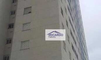 Imagem 4: Apartamento para venda, Condomínio Conquista - Vila Rosália, Guarulhos