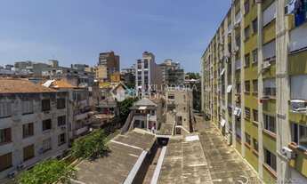Imagem 6: PORTO ALEGRE - Apartamento Padrão - Centro Histórico