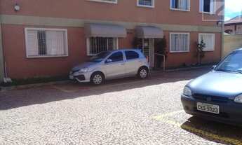 Imagem 3: Apartamento à venda 2 Quartos, 1 Vaga, 58M², São Bernardo, Campinas - SP