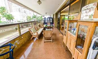 Imagem 3: Apartamento com 475 m² - 3 Suítes no Meireles