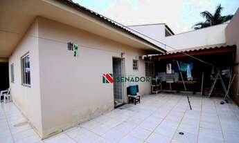 Imagem 4: Casa com 3 dormitórios à venda, 80 m² por R$ 230.000,00 - Jardim Panorâmico - Cambé/PR