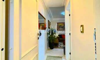 Imagem 6: Apartamento 75m2 03 Dormitórios 01 Suíte 02 Vagas Mobiliado Jardim das Colinas por R$ 700