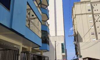 Imagem: EDIFÍCIO DONA YOLANDA - quadra mar