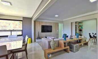 Imagem 6: Apartamento com 3 quartos no Europark - Bairro Park Lozandes em Goiânia