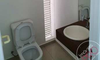 Imagem 5: Laje corporativa de 204m² na Berrini