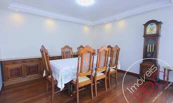 Imagem 6: 193m² no Jardins com 2 vagas e excelente localização