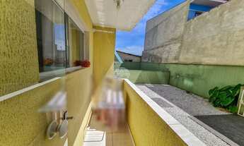 Imagem 5: Apartamento para venda com 63 metros quadrados com 2 quartos em Guaraituba - Colombo - PR