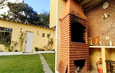 Imagem 6: VENDA: CASA TÉRREA - RUDGE RAMOS - R$ 850.000,00 - REF: CA00431