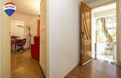 Imagem 5: Casa com 4 dormitórios à venda, 180 m² por R$ 930.000,00 - Perdizes - São Paulo/SP