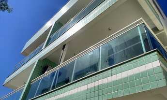 Imagem: Apartamento 400 metros da praia de costa