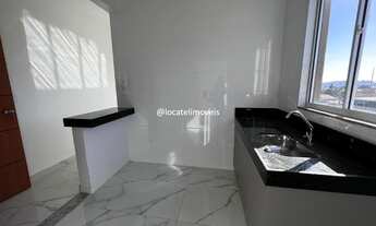 Imagem 3: Apartamento para aluguel, 2 quartos, 1 suíte, 1 vaga, Cardoso - Belo Horizonte/MG