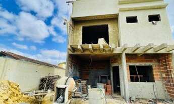 Imagem 3: SOBRADO ALTO PADRÃO NO BAIRRO - CAPÃO RASO