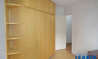 Imagem 4: APARTAMENTO - BUTANTÃ - SP