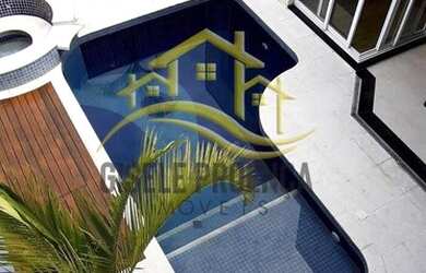 Imagem 4: Casa em Condomínio para Venda em Sorocaba, Parque Ibiti Reserva, 3 dormitórios, 3 suítes