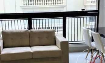 Imagem 4: Apartamento 38m² 1 dormitório para Venda no Campo Belo