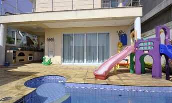 Imagem 7: Sobrado em condomínio fechado, no bairro Adalgia em Osasco