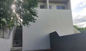 Imagem: Casa para venda possui 79 metros quadrados