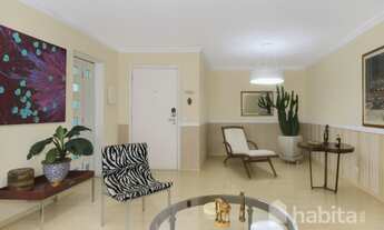 Imagem 3: Apartamento em Cerqueira César