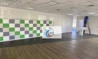 Imagem 7: Conjunto para alugar, 457 m² por R$ 45.500,00/mês - Vila Olímpia - São Paulo/SP