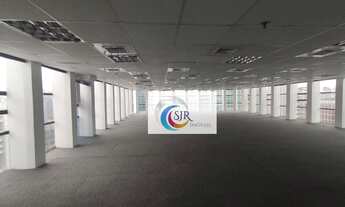 Imagem 5: Conjunto para alugar, 488 m²- Bela Vista - São Paulo/SP