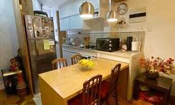 Imagem 4: Apartamento com 1 quarto em Botafogo