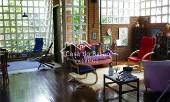 Imagem 2: CASA DE CONDOMÍNIO RESIDENCIAL em CAMPINAS - SP, RESIDENCIAL PARQUE RIO DAS PEDRAS