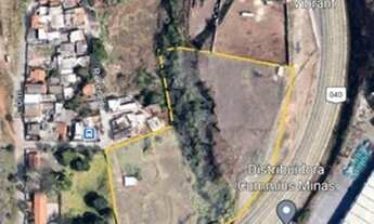 Imagem 2: Venda Commercial / Land Lot Belo Horizonte MG