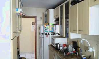 Imagem 7: APARTAMENTO RESIDENCIAL em SÃO JOSÉ - SC, BARREIROS