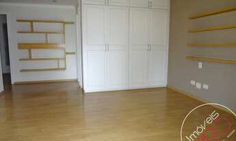 Imagem 2: Apartamento para venda com 250m², 3 dormitórios em Moema