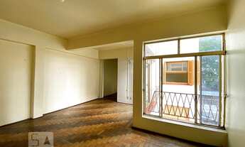 Imagem 2: Apartamento para Aluguel - Centro, 3 Quartos, 109 m2