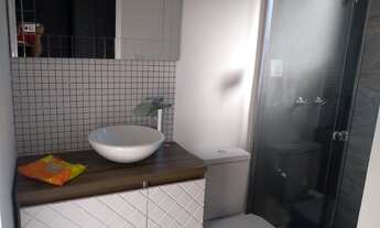 Imagem 7: Sobrado para aluguel tem 100 metros quadrados com 2 quartos em Jacaré - Cabreúva - SP