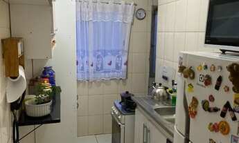 Imagem 6: Apartamento à venda 2 Quartos, 1 Vaga, 59M², Vila Lemos, Campinas - SP