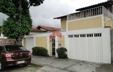 Imagem 2: Belo Horizonte - Casa Padrão - Santa Tereza