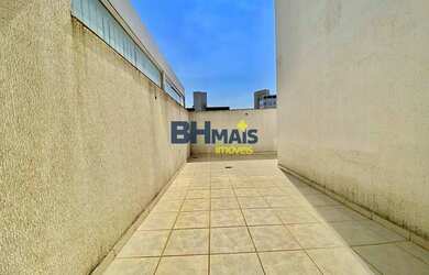 Imagem 2: ?rea privativa em L c/ 114m? - Castelo/BH Valor: R$520,000,00