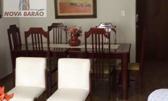 Imagem 5: Apartamento em São Paulo