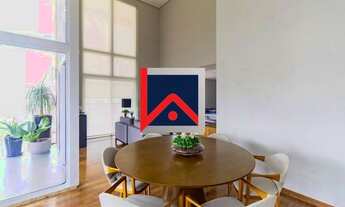 Imagem 3: Apartamento Locação Chácara Klabin 238 m² 3 Dormitórios