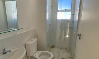 Imagem 7: Apartamento/Novo para Locação em Fortaleza, Parque Dois Irmãos, 2 dormitórios, 1 banheiro