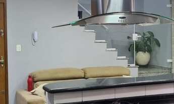 Imagem 2: Cobertura para Venda em Santo André, Vila Humaitá, 2 dormitórios, 1 suíte, 2 banheiros, 1