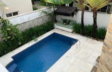 Imagem 2: Casa em Condomínio para Venda - Maresias, São Sebastião - 379m², 3 vagas