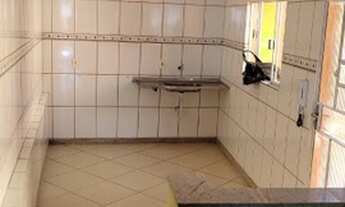 Imagem 5: Centro de Ribeirão das Neves