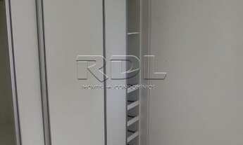 Imagem 3: Apartamento para aluguel, 2 quartos, 1 suíte, 2 vagas, JARDIM - Santo André/SP