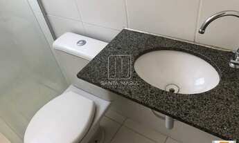 Imagem 7: Apartamento (tipo - padrao) 2 dormitórios, cozinha planejada, portaria 24hs, lazer, espaço