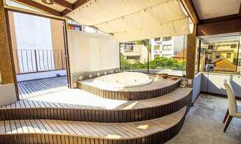 Imagem 7: Porto Alegre - Apartamento Padrão - Petrópolis