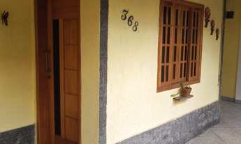 Imagem 3: Casa linear Bairro Brito / Preço de ocasião