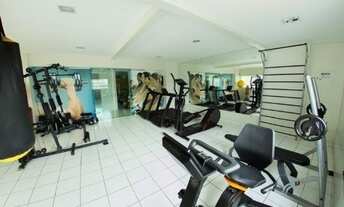 Imagem 4: ALUGO APARTAMENTO 2/4 - 95 M² - PEDREIRA